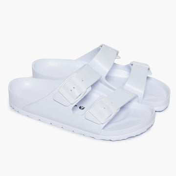 Plakton SWIM Sandal - Wanda Blanco